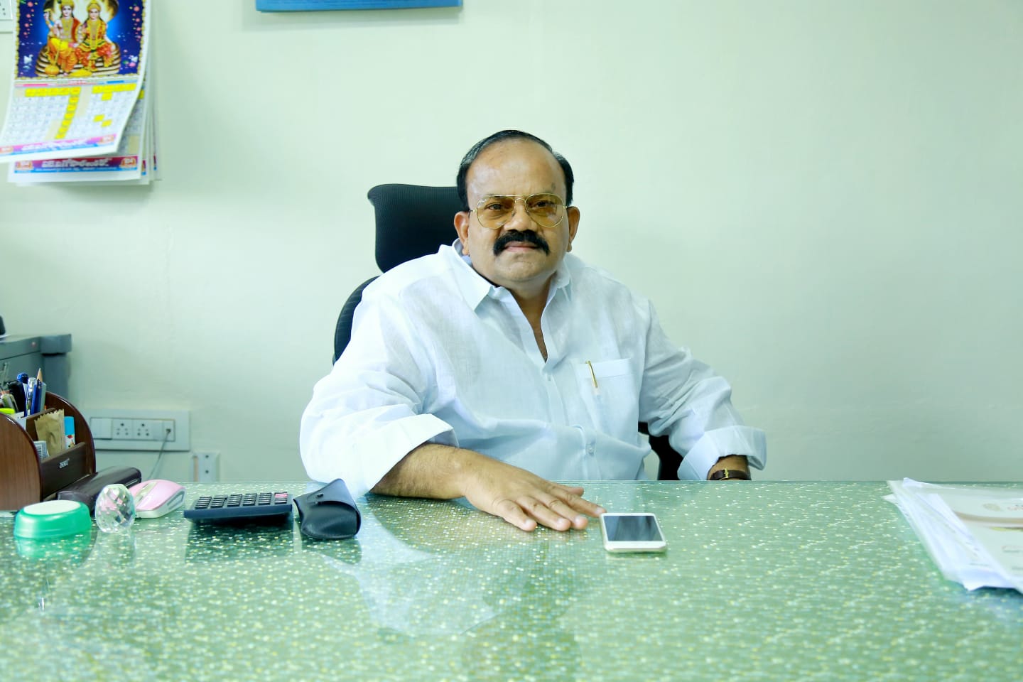 Founder