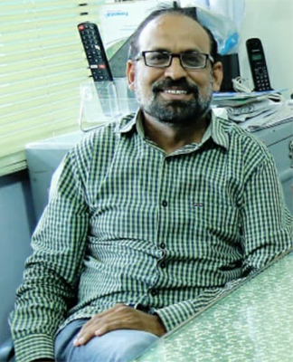 Founder